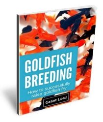 Goldfish Fry Growth Chart