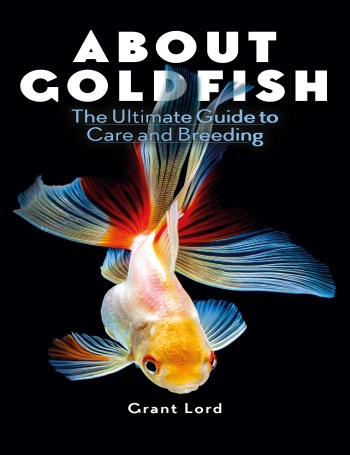 Books About Goldfish Books About Goldfish