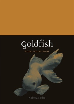 Goldfish Kindle book by Anna Marie Roos