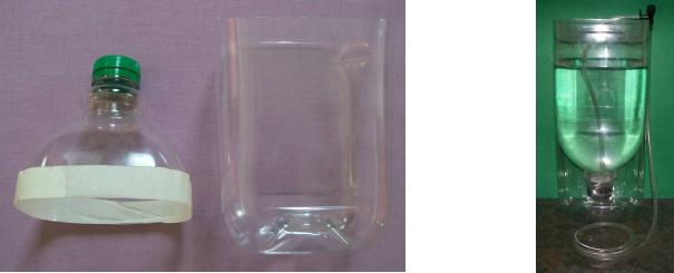 Brine Shrimp Hatchery Easily Build Your Own