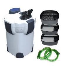 Canister Filter