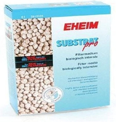Eheim Substrat Pro filter media