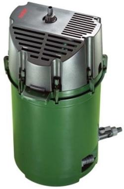 Eheim external canister filter.