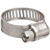 Stainless steel hose clamp suitable for goldfish pond water pumps. Stainless steel hose clamp suitable for goldfish pond water pumps.