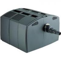 Laguna internal canister filter.