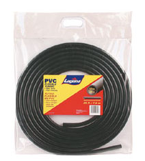 PVC tubing for a goldfish pond water pump. PVC tubing for a goldfish pond water pump.