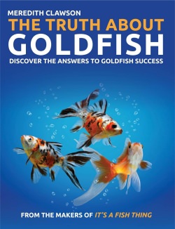 Books About Goldfish Books About Goldfish
